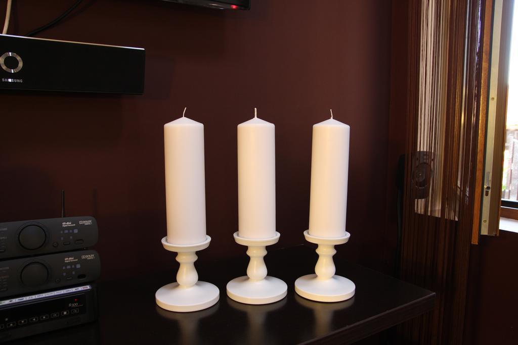 Rixo'S Guesthouse Cîrcea Dış mekan fotoğraf