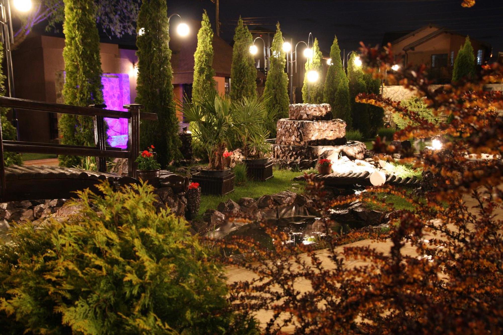 Rixo'S Guesthouse Cîrcea Dış mekan fotoğraf